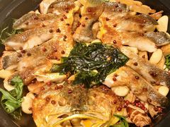 -滋粥楼·顺德菜(番禺广场总店)