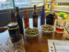 -M99 BEER世界啤酒吧(鸿云悦街店)