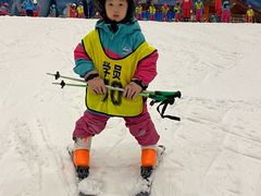 -长沙湘江冰雪世界