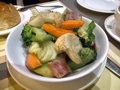 -太平馆餐厅(尖沙咀店)