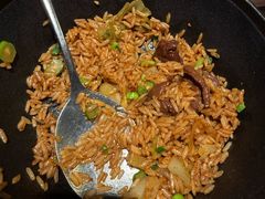 -留半山·香港食堂(啦啦宝都店)