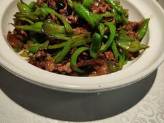 -俏湘厨•地道湘菜(建华南路店)