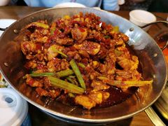 -阿婉贵州苗家酸汤鱼(梅林店)
