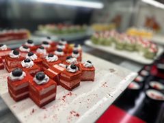 -领鲜活海鲜榴莲自助火锅(东门店)