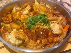 -黄记煌三汁焖锅(新世纪广场店)