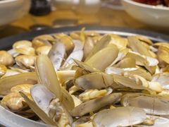 -77号渔船·蒸海鲜青岛菜(积米崖店)