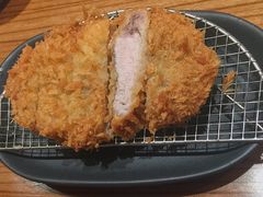 -山杏yama-katsu·吉列炸物