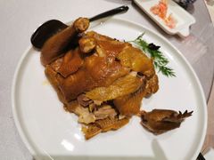 -1918中餐厅(衡山路店)