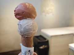 -红楼HONGLOU Gelato(淮海中路店)