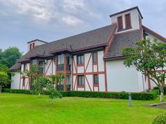 -太阳岛度假酒店