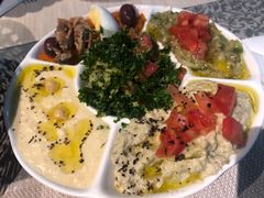 -La Medina餐厅(亮马河南路店)