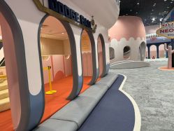 -奈尔宝家庭中心·亲子餐厅(鄞州万达店)