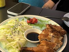 -床吧创意私房菜•Bistro