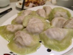 -船歌·鱼水饺青岛菜(国贸商城店)