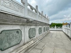 -圆通寺