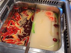 -渡娘火锅(大兴大悦春风里店)