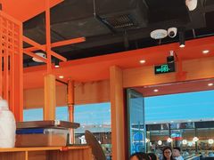 -韩宫宴烤肉·料理(宝山万达店)