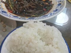 -九寨沟石锅鱼(沣峪口二十年店)