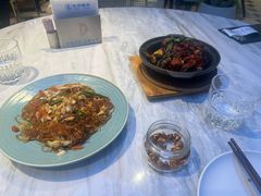 -志明眷村·台式融合菜·宵夜