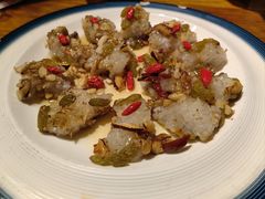 -柴窝堡22号辣子鸡·传承新疆菜