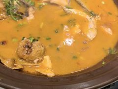 -金陵后厨·南京菜(新街口秣陵路店)