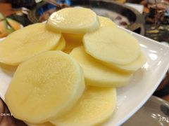 -临江门重庆老火锅(德新里店)
