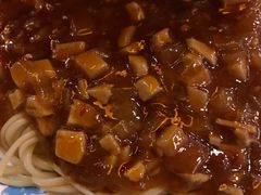 -敦煌达记酱驴肉黄面馆
