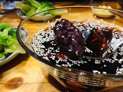 -遵义虾子卢四羊肉粉(大沽路店)