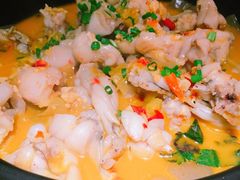 -炊烟小炒黄牛肉(中心印象城店)