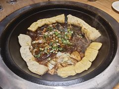 -咱屯子铁锅炖直营店(保利店)