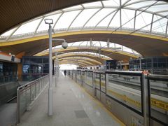 -秀沿路(地铁站)