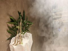 -领鲜天下·焗海鲜·花胶鸡(天目里店)