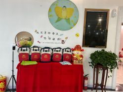 点击看大图 -纵享怡月月子中心(西稍门店)