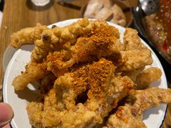 -周幺妹重庆老火锅(银泰城总店)