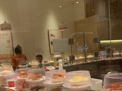 -新一番三文鱼寿司(大东海店)