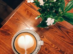 -AFS Cafe & Canteen(闽江二路店)