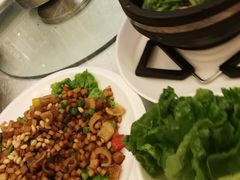 -东方之珠海鲜酒楼(南开店)
