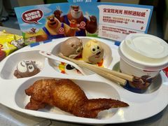 -海底捞火锅(老城根店)