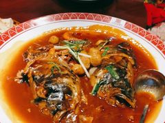 -老山东·山东菜(鲁菜名店)