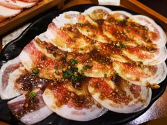 -唯成•韩国炭火烤肉 유성고기