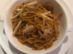 -唐阁(香港朗廷酒店)