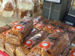 -永辉超市(六里桥店)