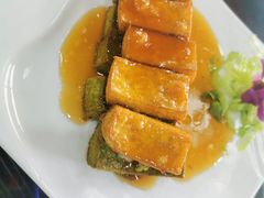 -正嘢私房菜