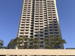 -上海波特曼丽思卡尔顿酒店