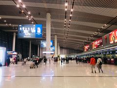 -常州奔牛国际机场