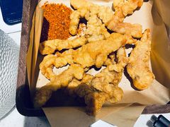 -新辣道鱼火锅(西直门店)