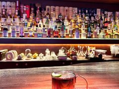 -鸡尾酒实验室酒吧(隆礼路店)