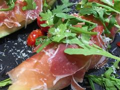 -1861意大利餐厅(文化广场店)