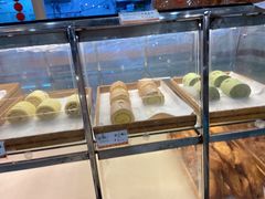 -佳麦烘焙(姚港路店)