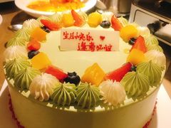 -小菜园新徽菜(合肥滨湖世纪金源店)